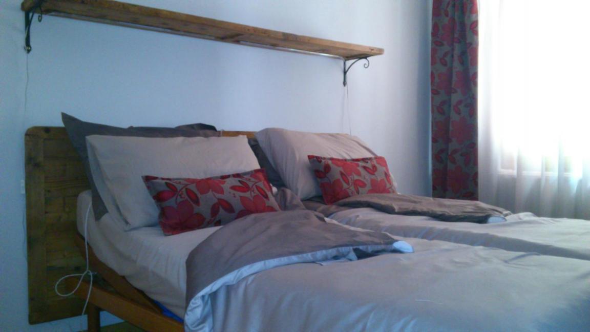 Il Gelsomino Apartment Valli del Pasubio Luaran gambar