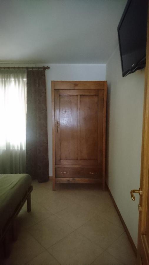 Il Gelsomino Apartment Valli del Pasubio Luaran gambar